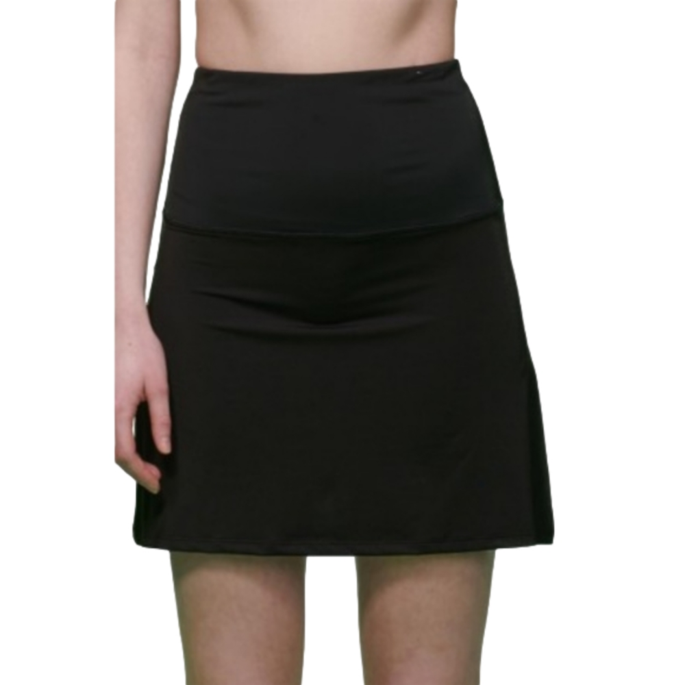 Elita Slips Tummy Shaper Half Slip
